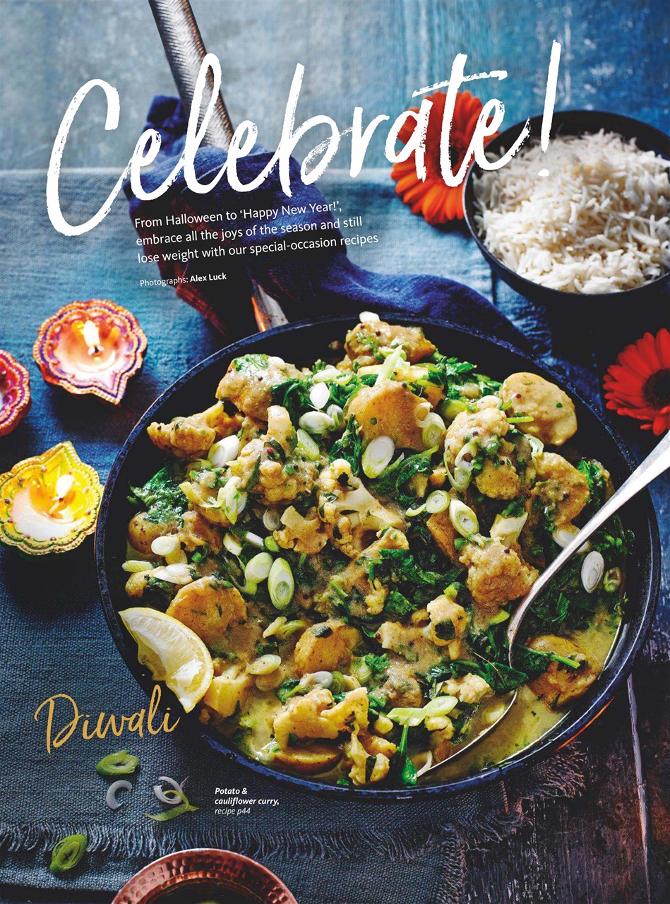 Slimming World Preview Pages