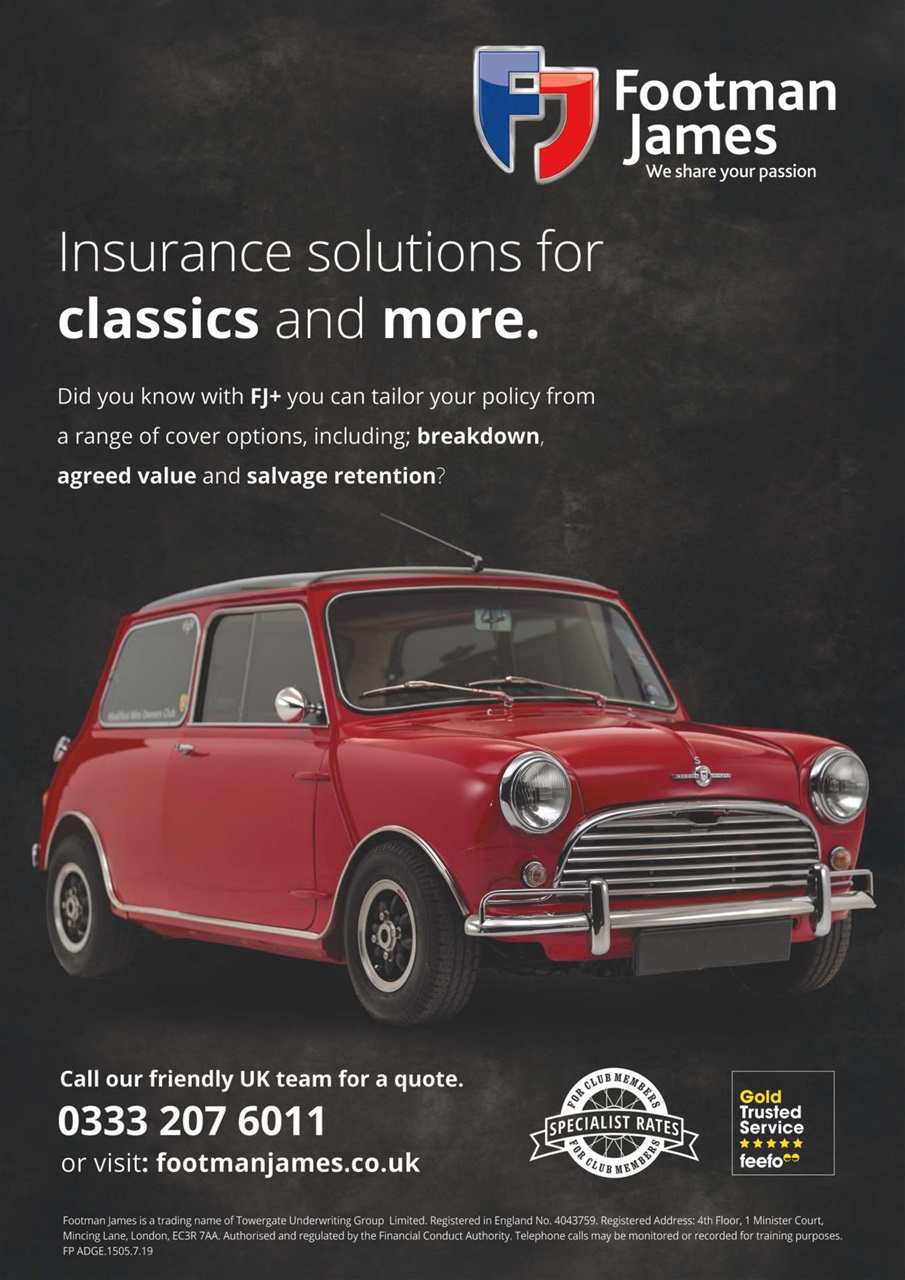 Classics World Preview Pages