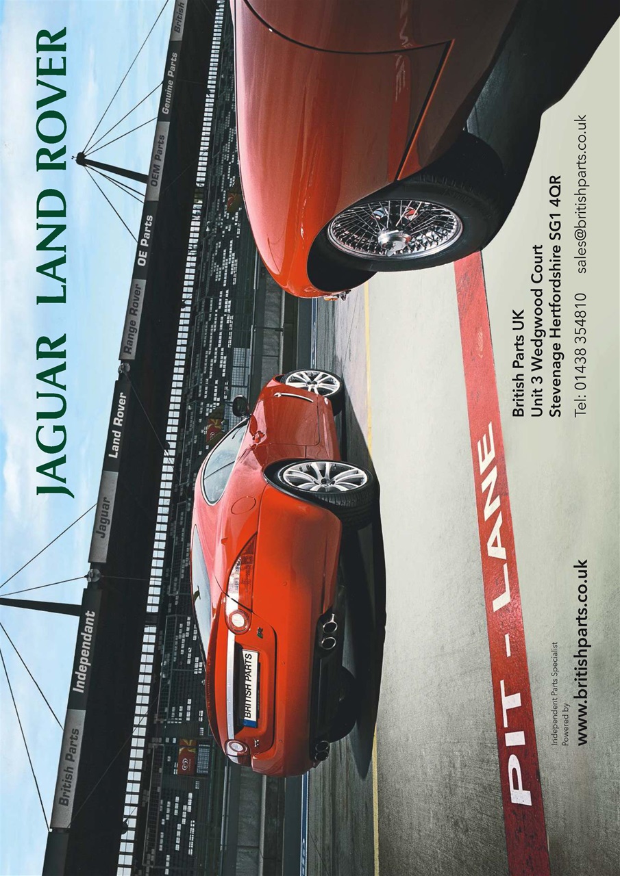 Jaguar World Preview Pages