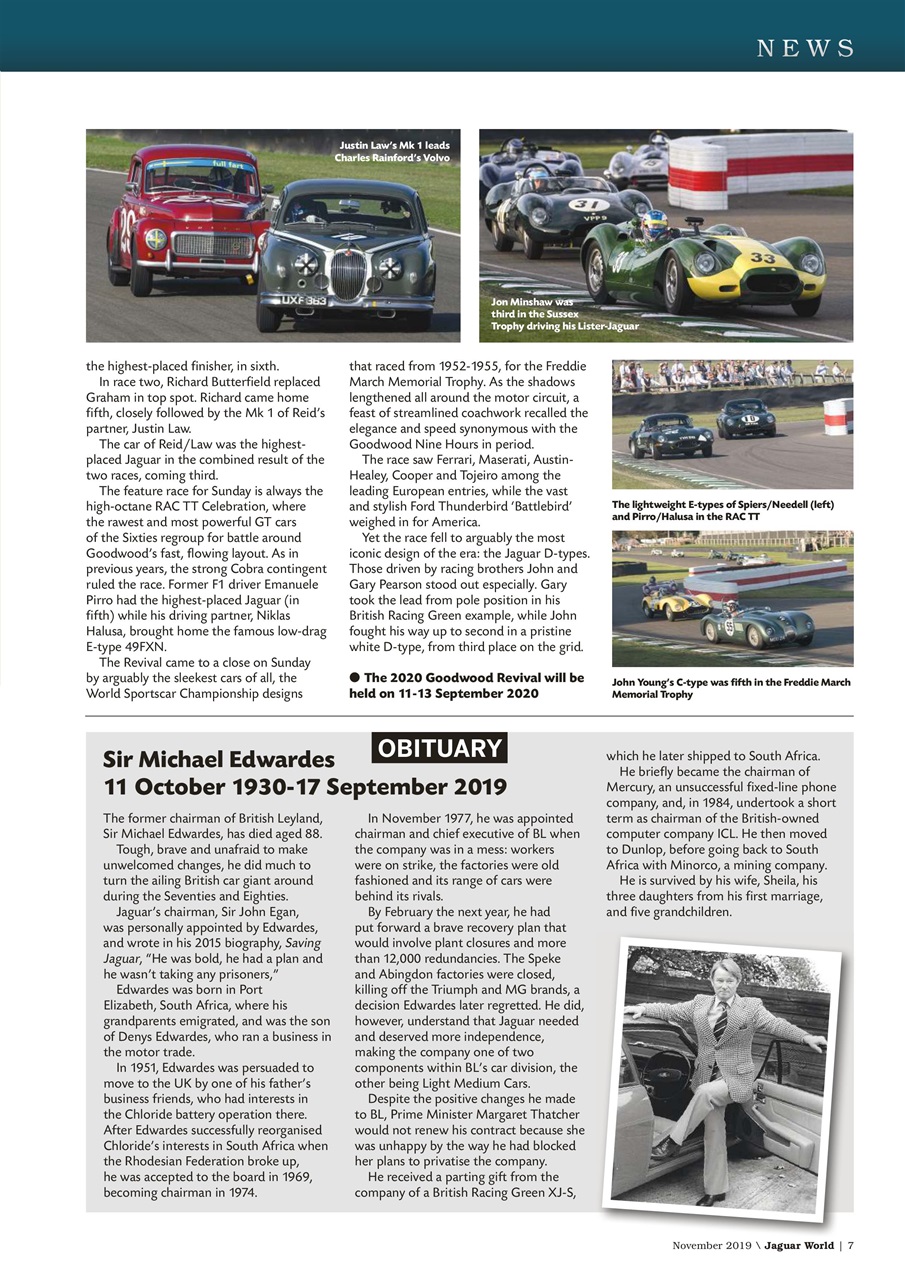 Jaguar World Preview Pages