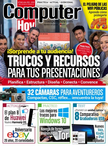 Computer Hoy issue 
