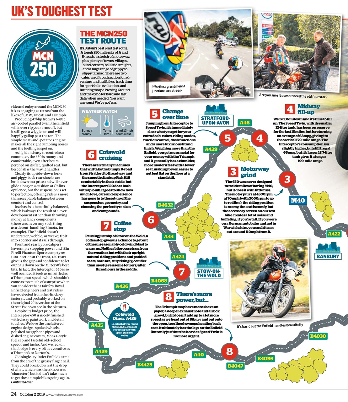 MCN Preview Pages