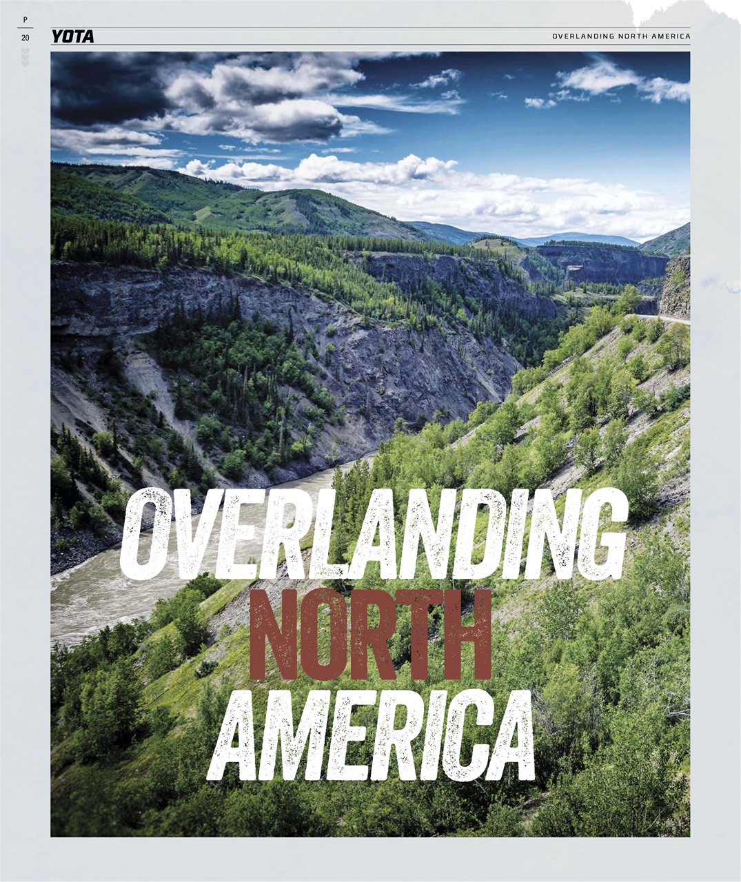 Diesel World Preview Pages