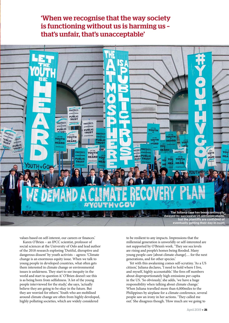 Geographical Preview Pages