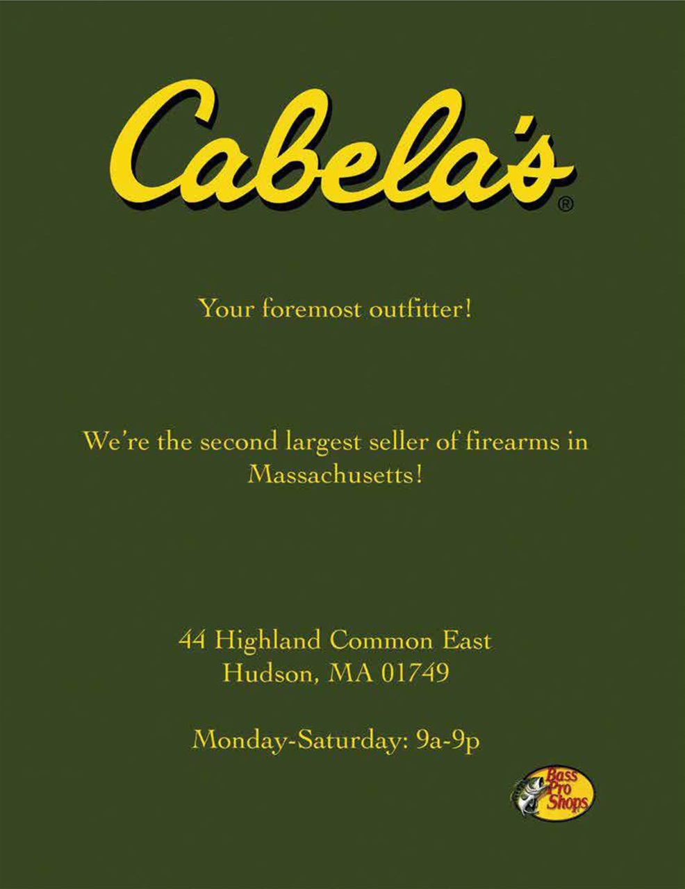 Northeast Big Bucks Preview Pages