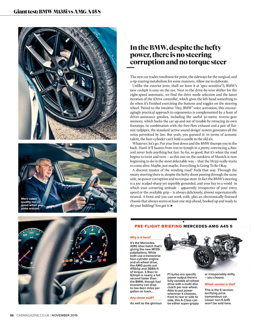 Car Preview Pages