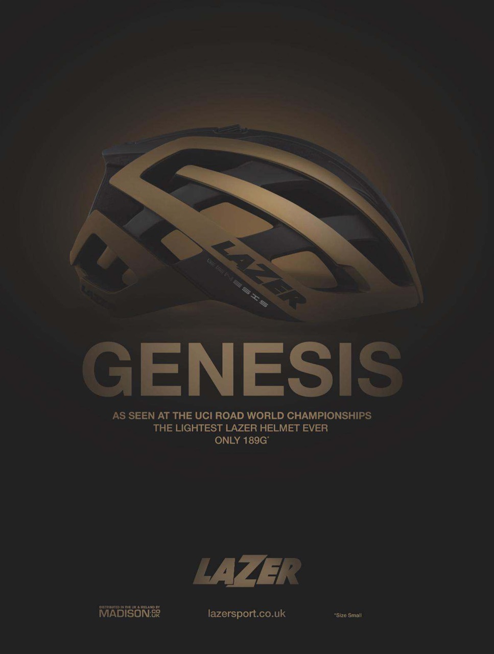 Cycling Weekly Preview Pages