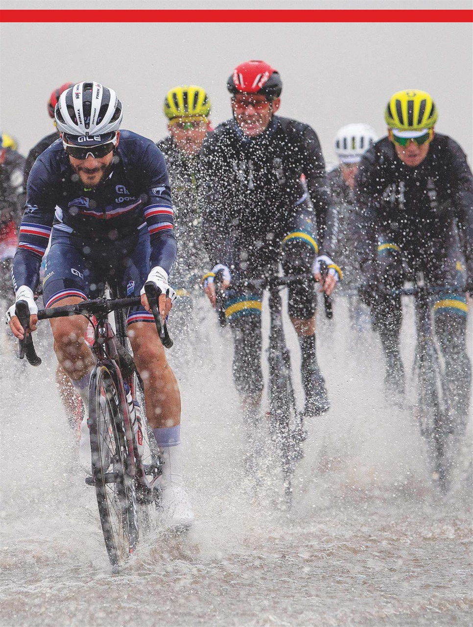 Cycling Weekly Preview Pages