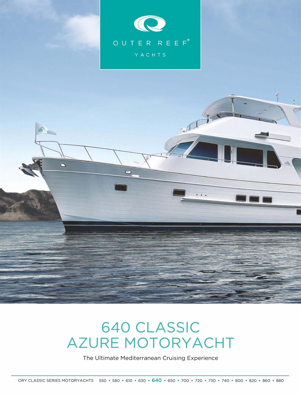 Motorboat & Yachting Preview Pages