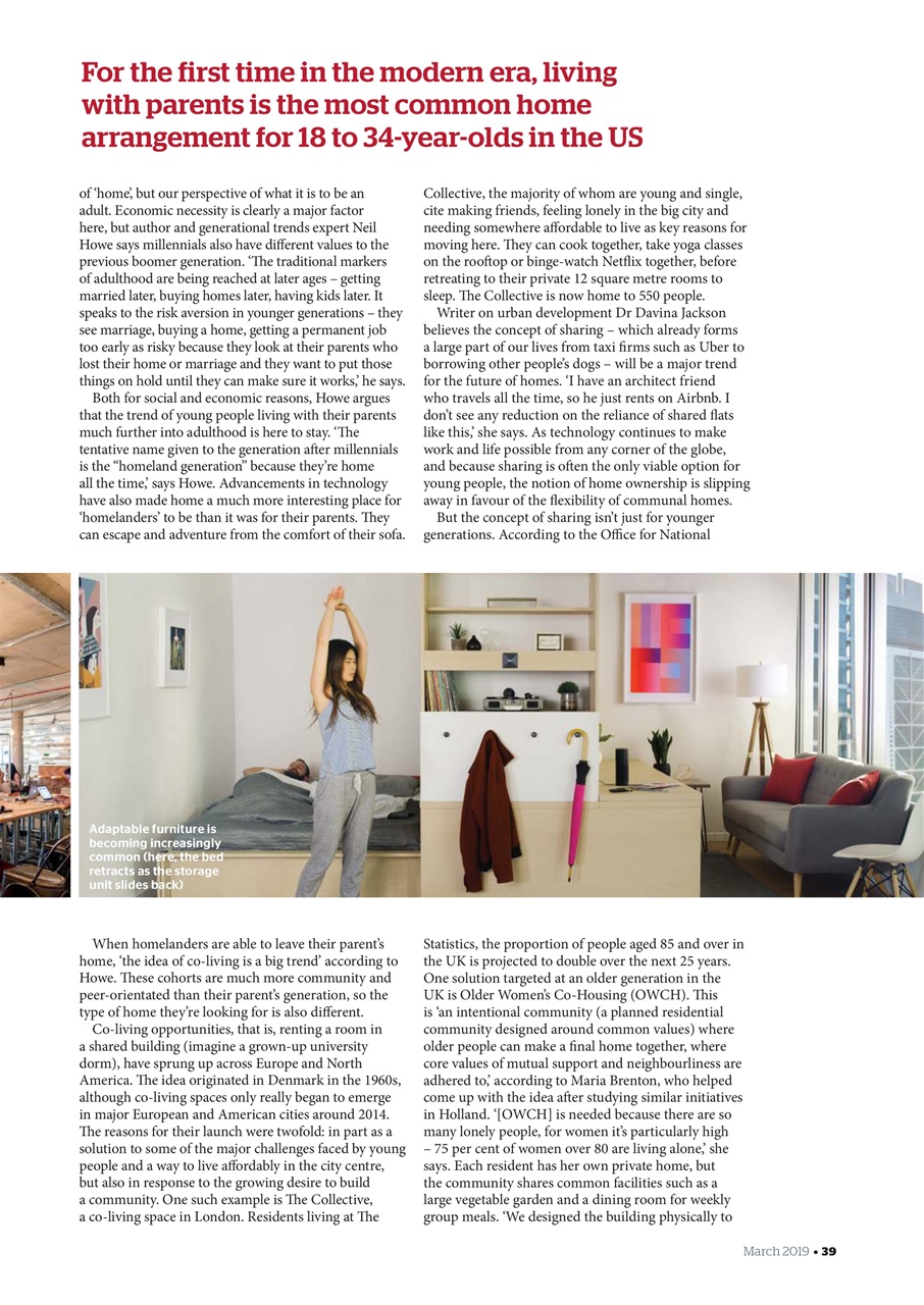 Geographical Preview Pages