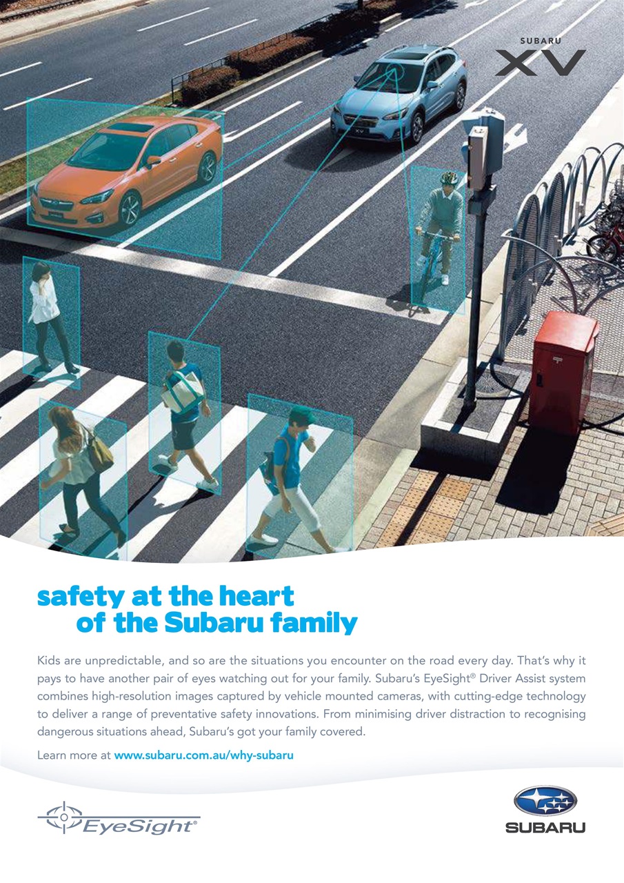 NSW Child Safety Handbook Preview Pages