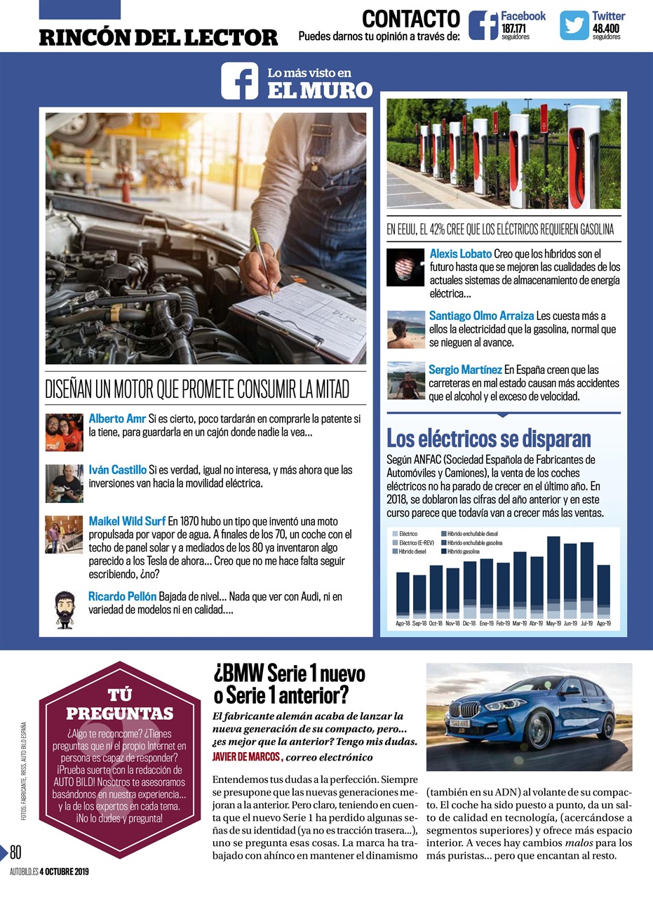 Auto Bild Preview Pages