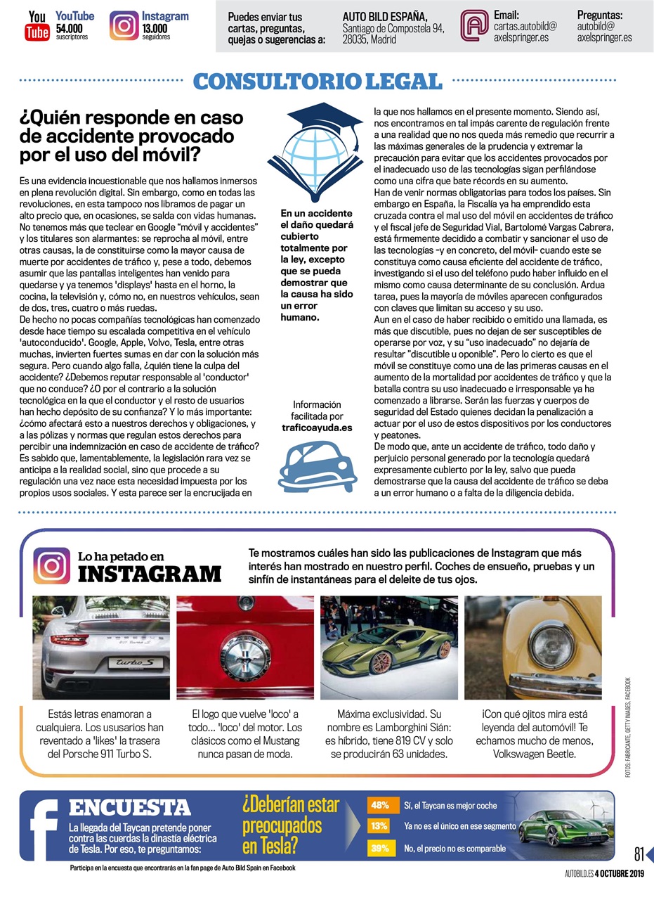 Auto Bild Preview Pages