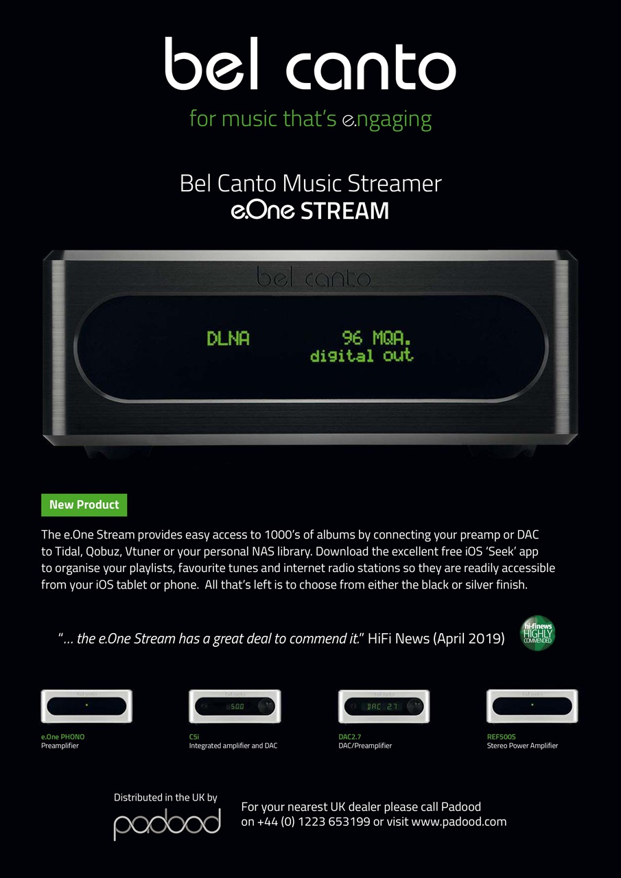 hi-fi+ Global Network Preview Pages