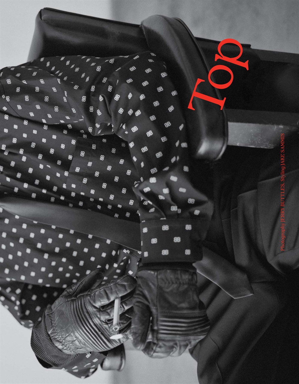 Notion Magazine Preview Pages