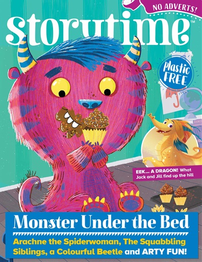 Storytime issue 