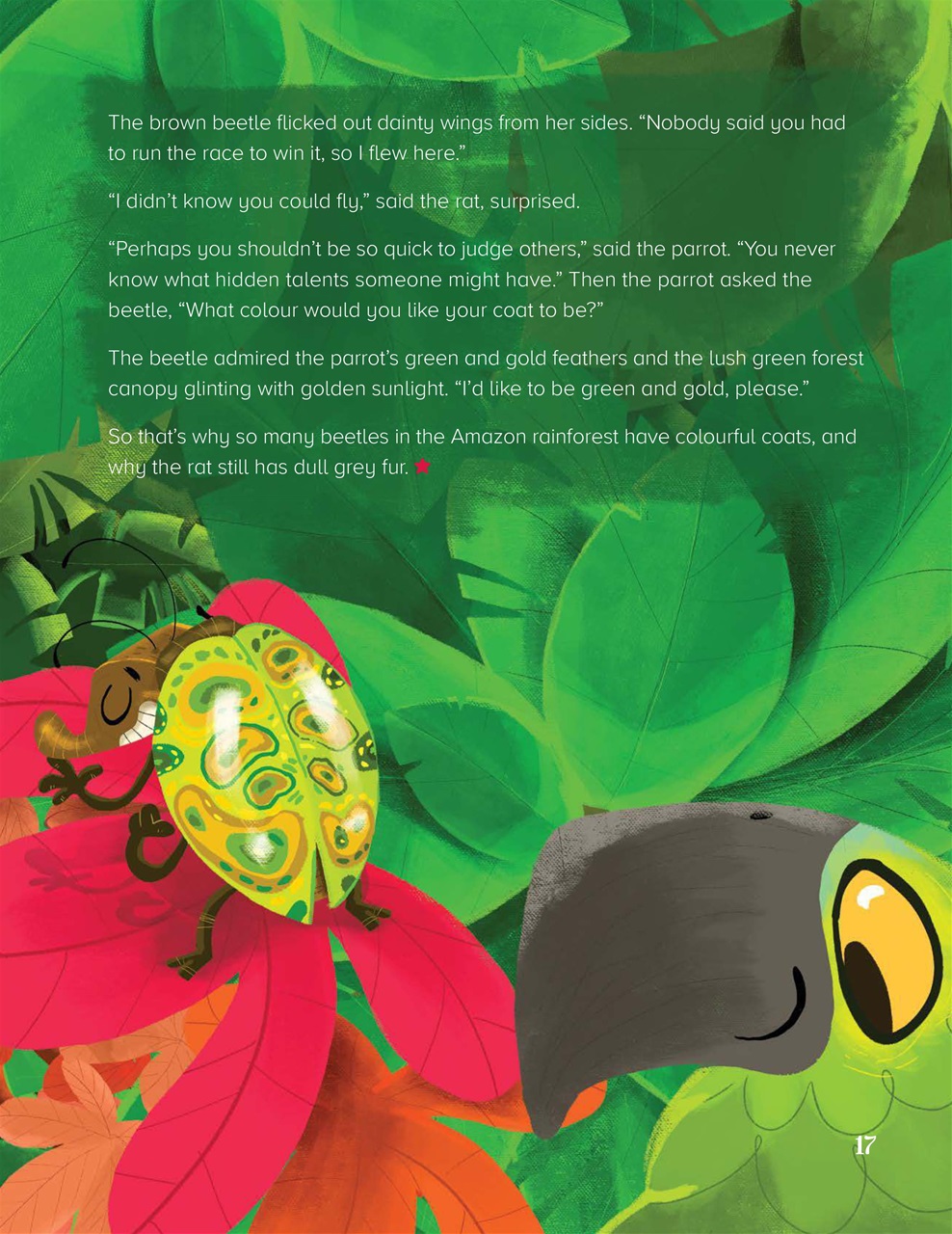 Storytime Preview Pages