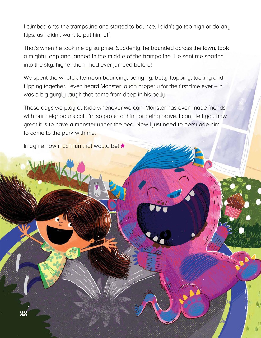 Storytime Preview Pages