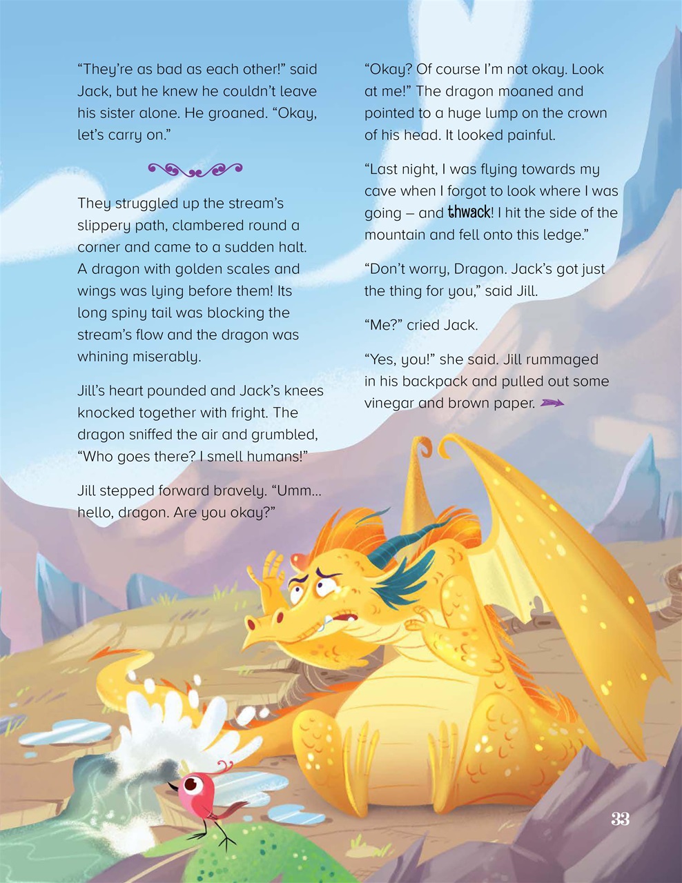 Storytime Preview Pages