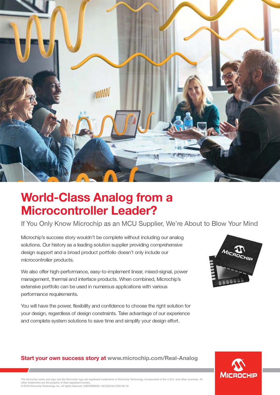 Practical Electronics Preview Pages