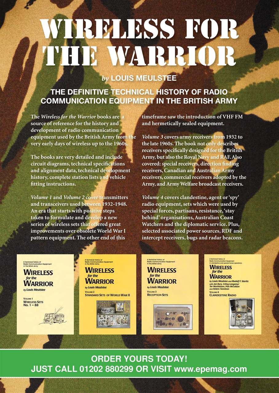 Practical Electronics Preview Pages