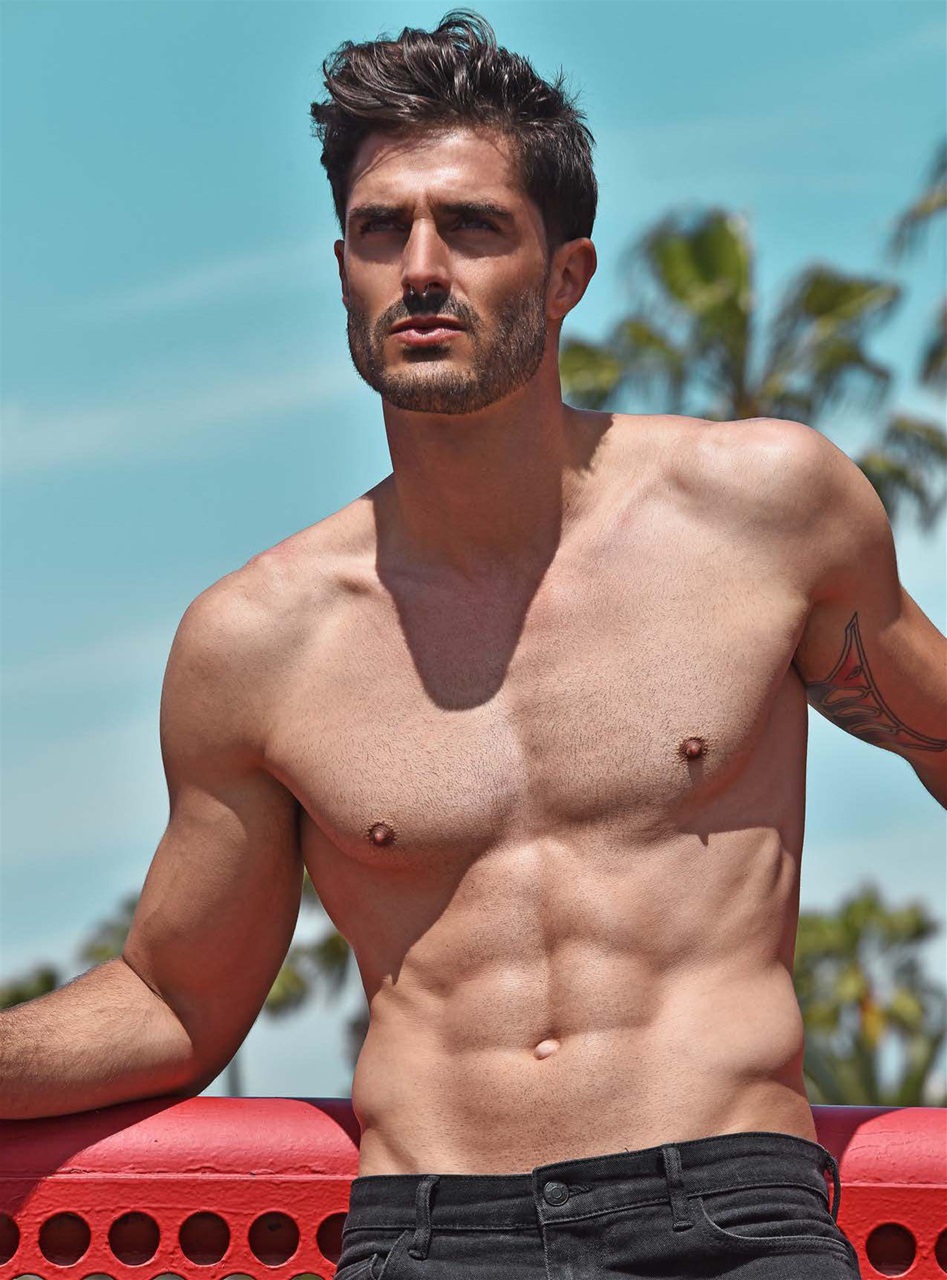 Adon Magazine Preview Pages