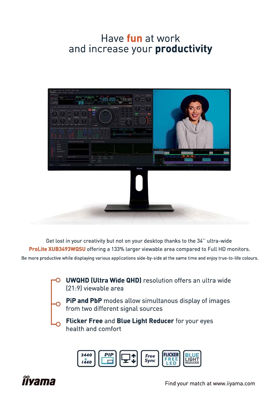 Computer Active Preview Pages