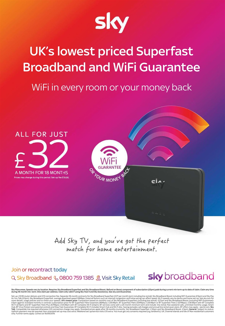 Pick Me Up Preview Pages