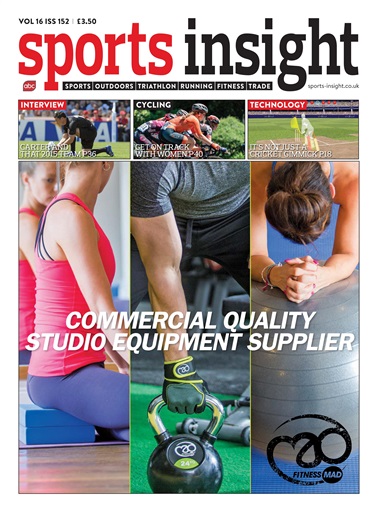 Sports Insight issue 