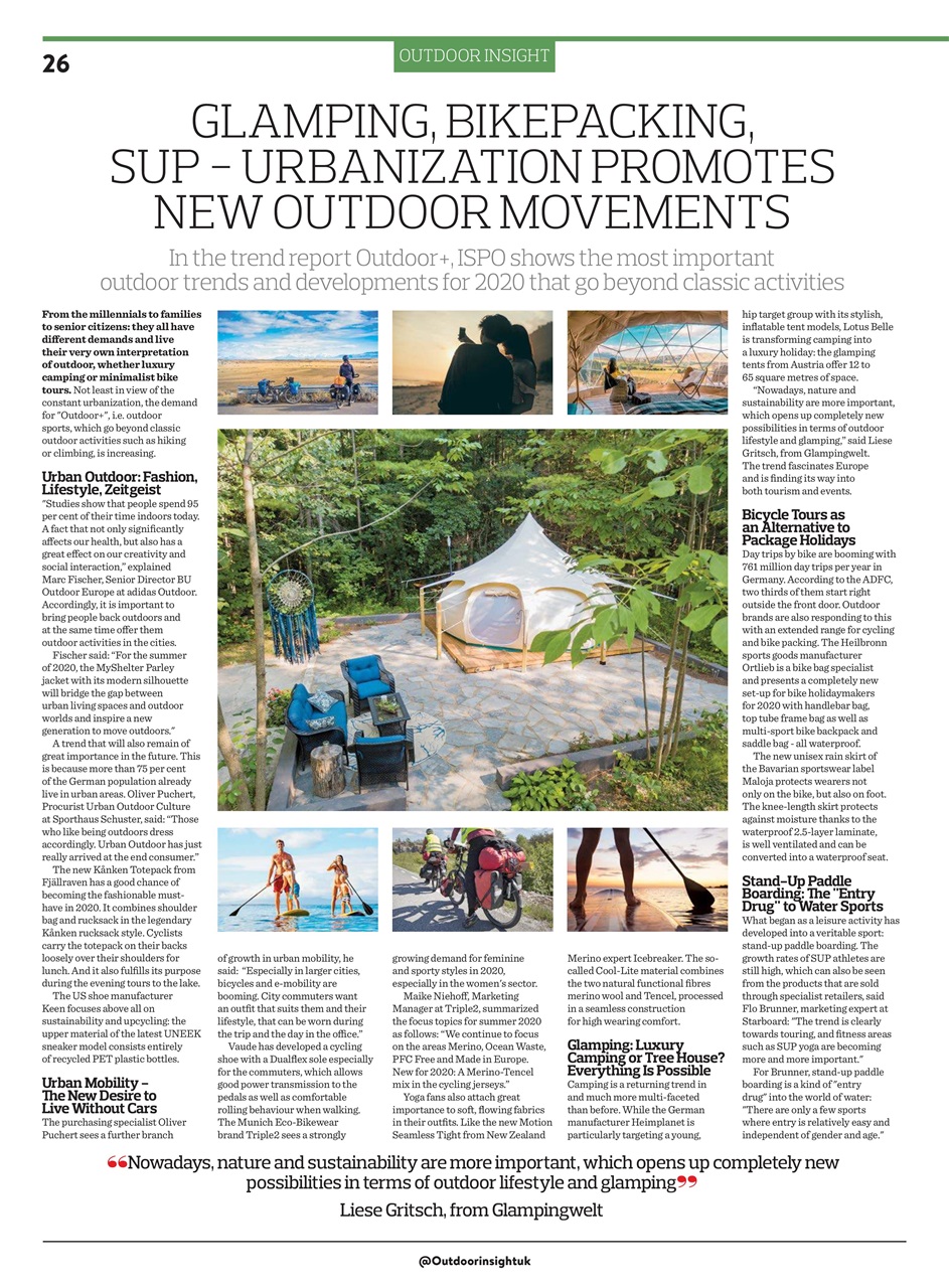 Sports Insight Preview Pages