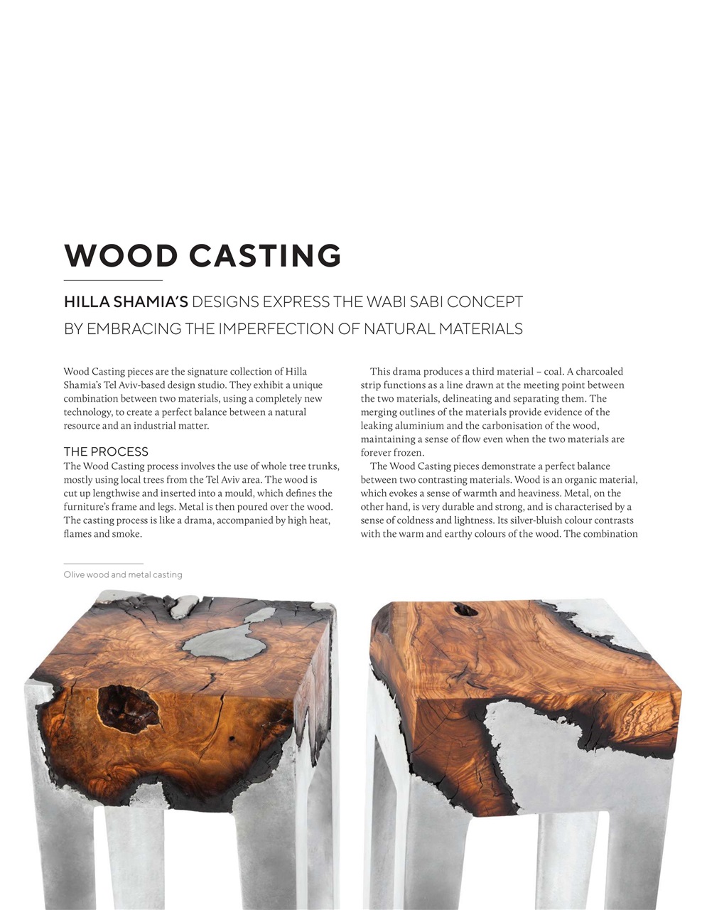 Furniture & Cabinetmaking Preview Pages