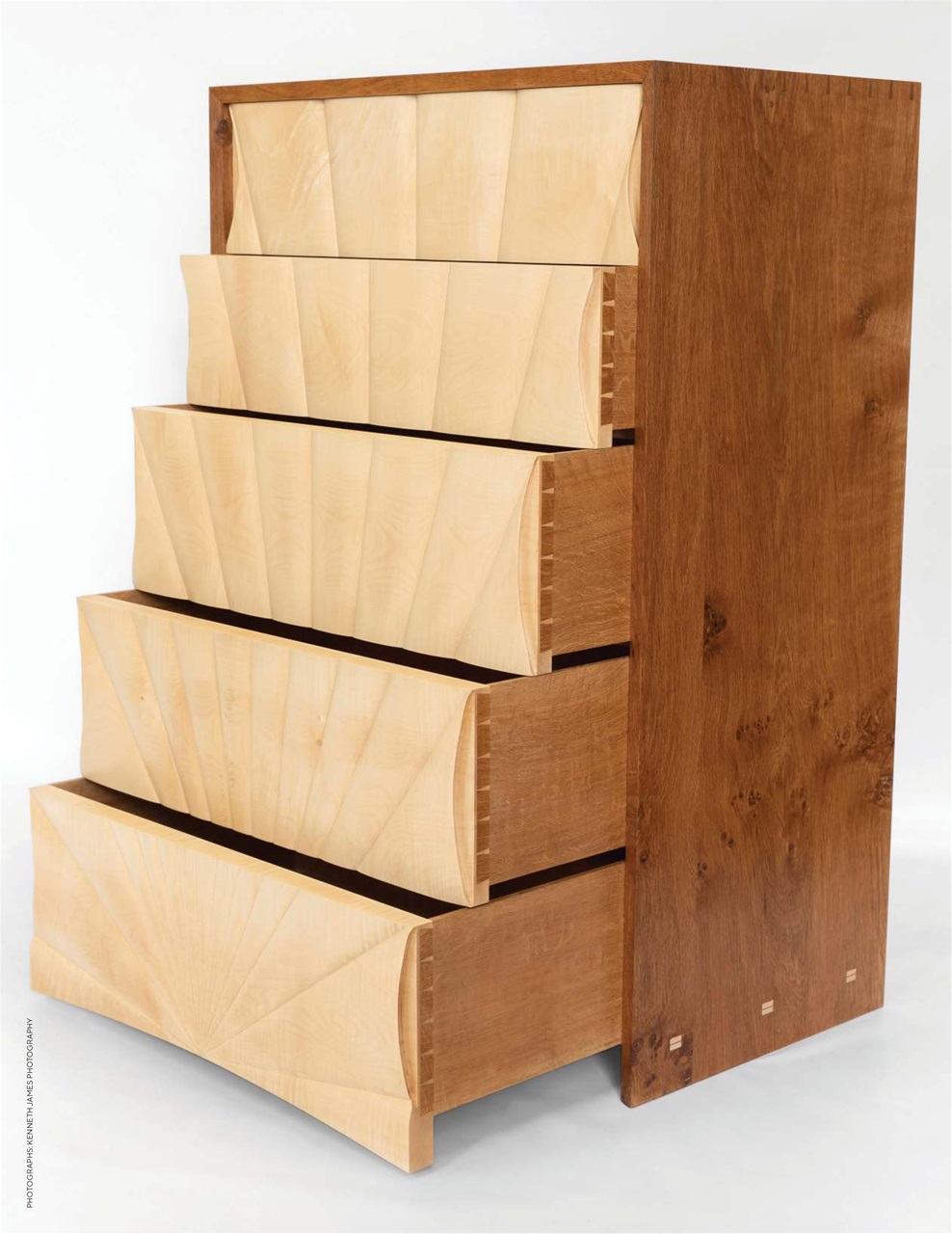 Furniture & Cabinetmaking Preview Pages