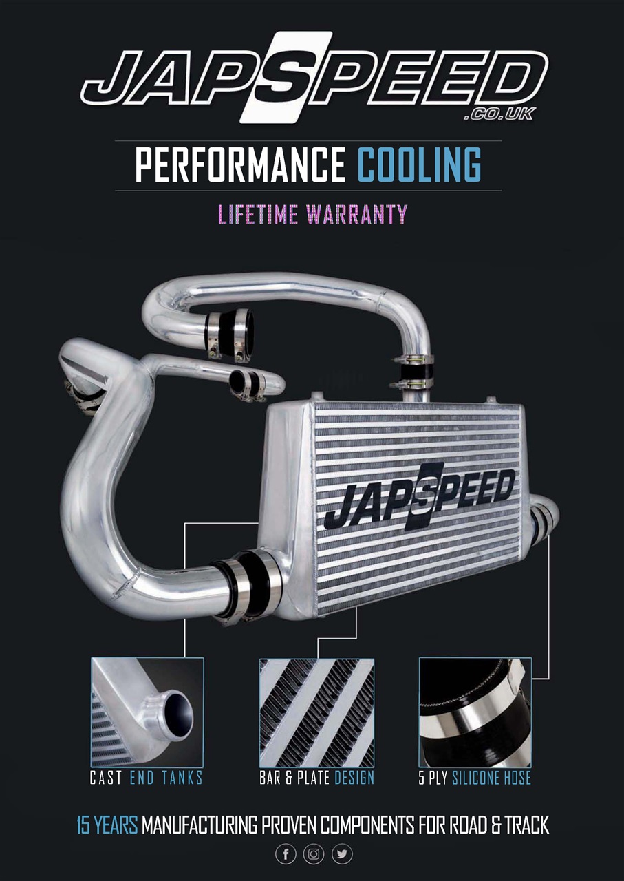 Japanese Performance Preview Pages