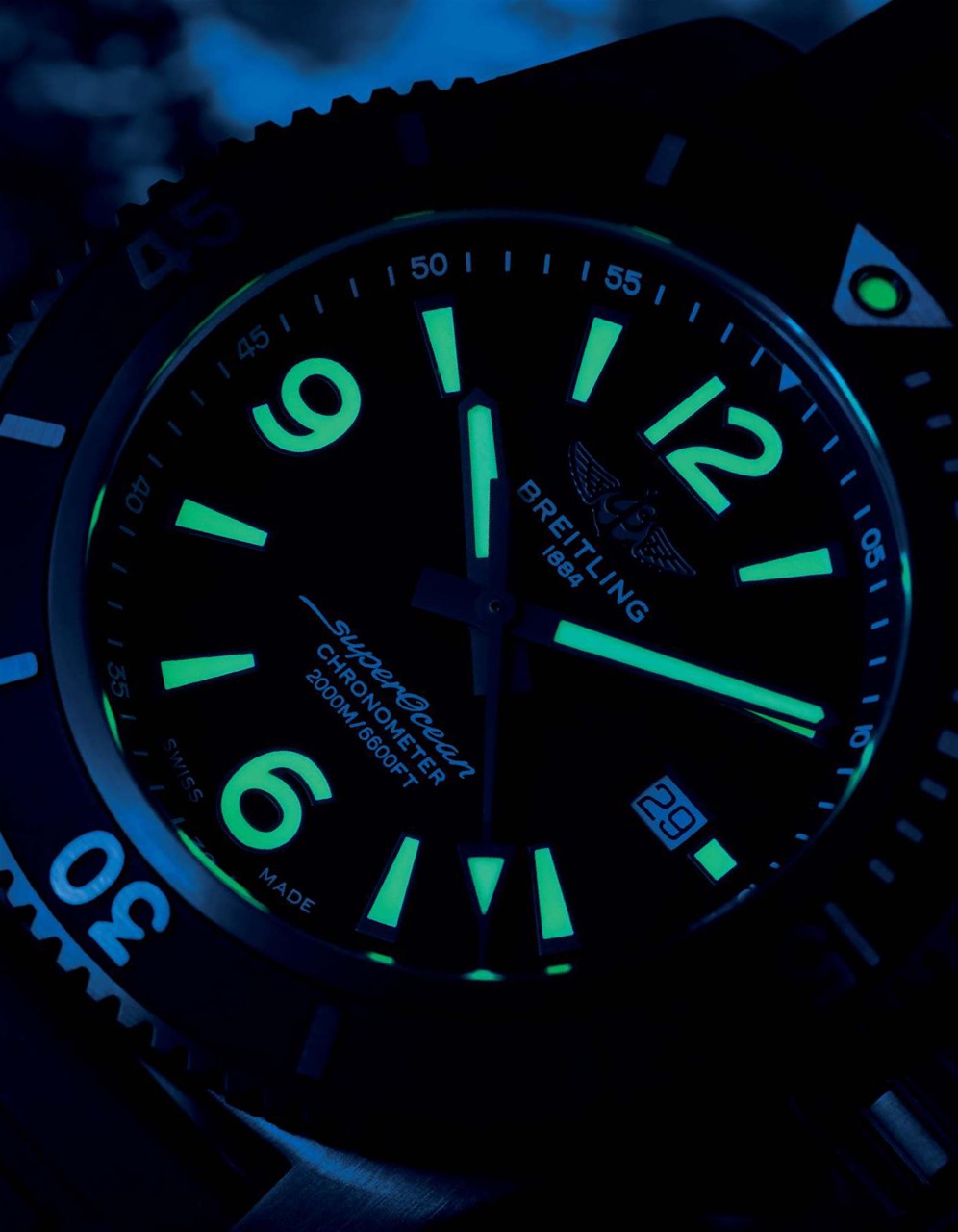 L'Orologio Preview Pages