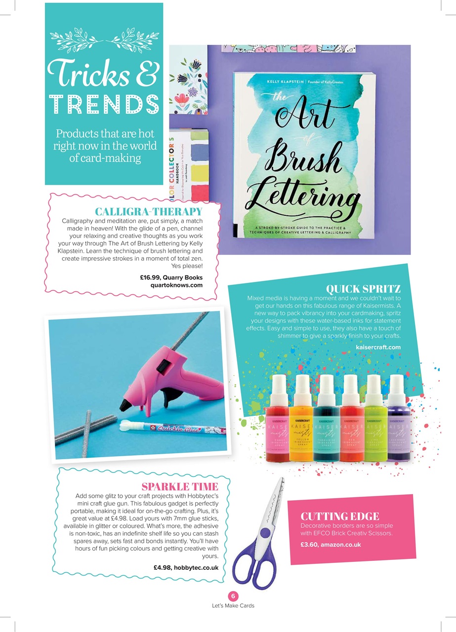 Homemaker Preview Pages