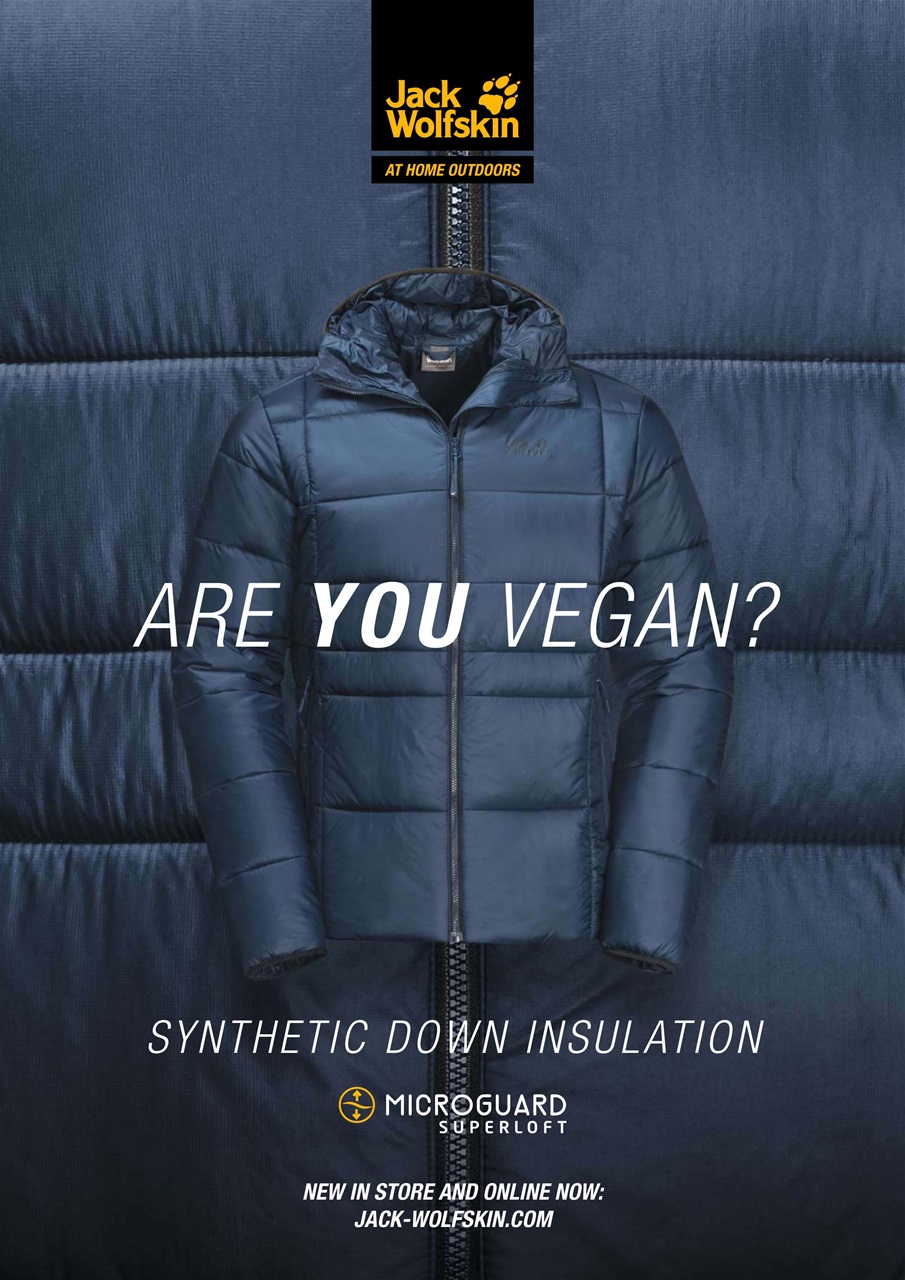 Country Walking Preview Pages