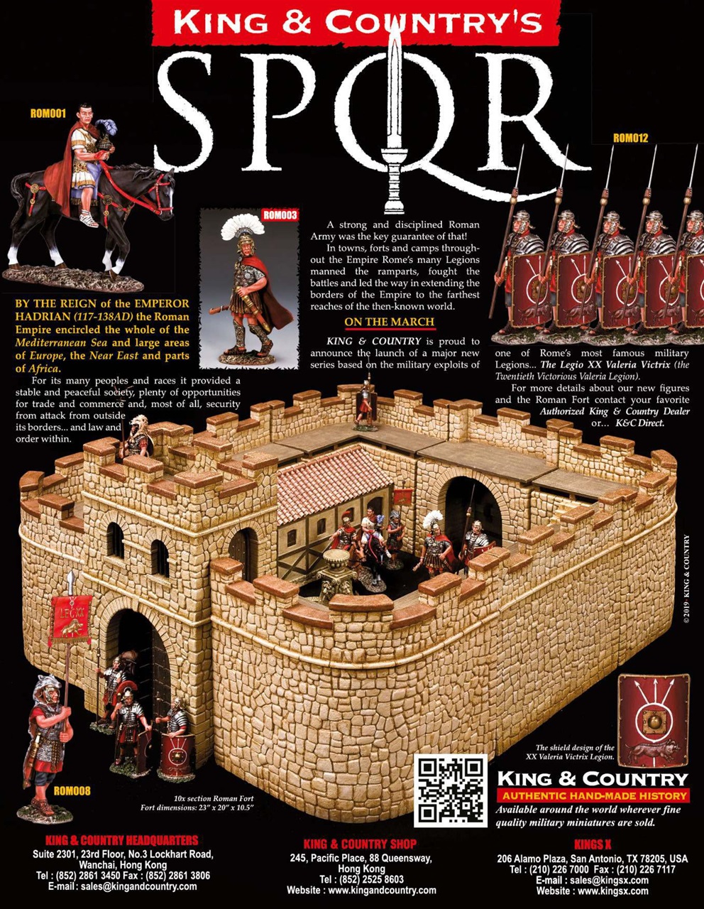 All About History Preview Pages