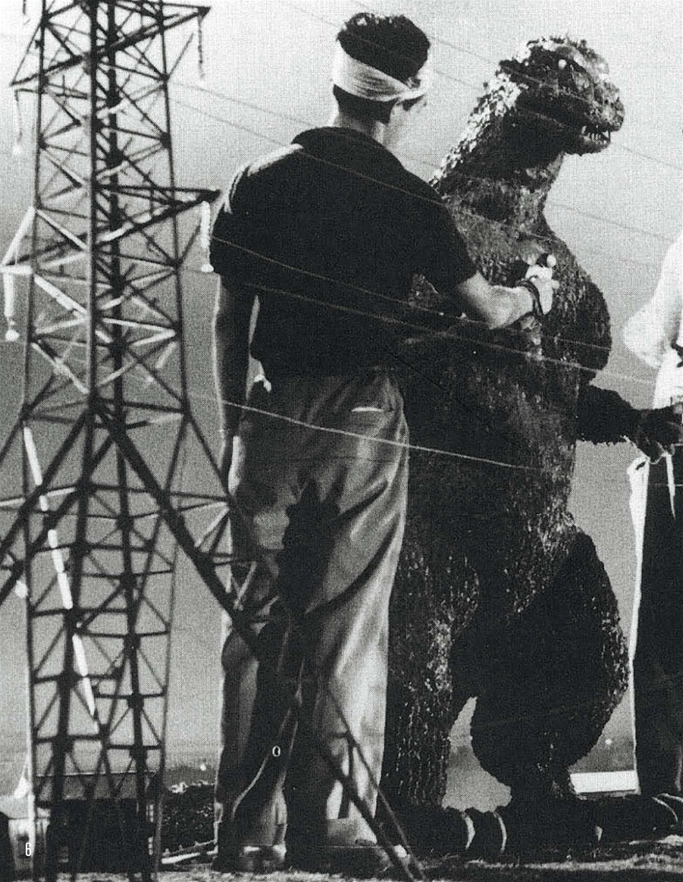 All About History Preview Pages