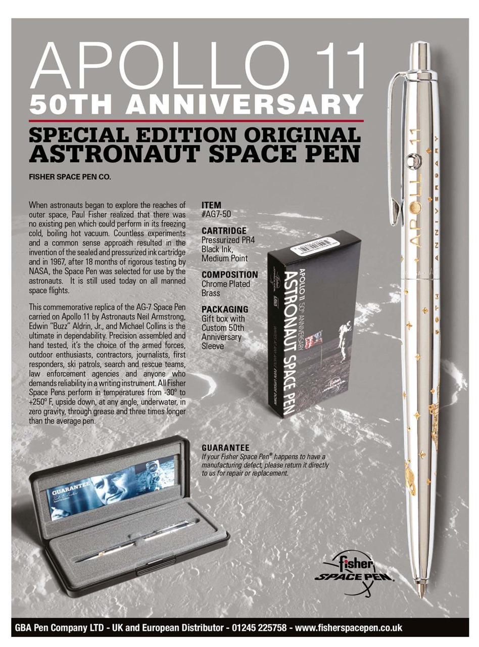 All About Space Preview Pages