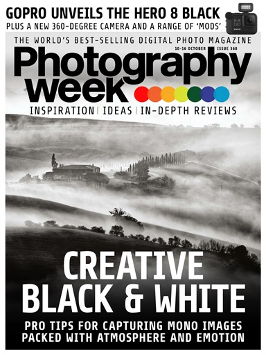 Photography Week issue 