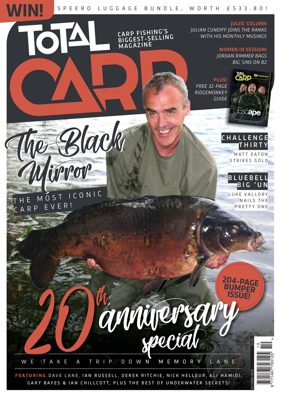 Total Carp Preview Pages