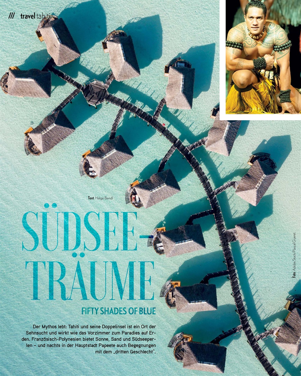 Mate Magazine Preview Pages