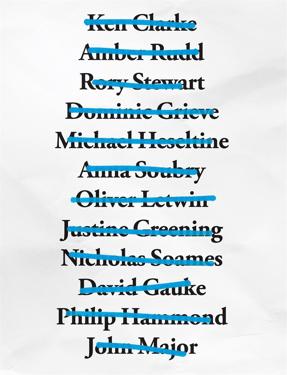 Prospect Magazine Preview Pages