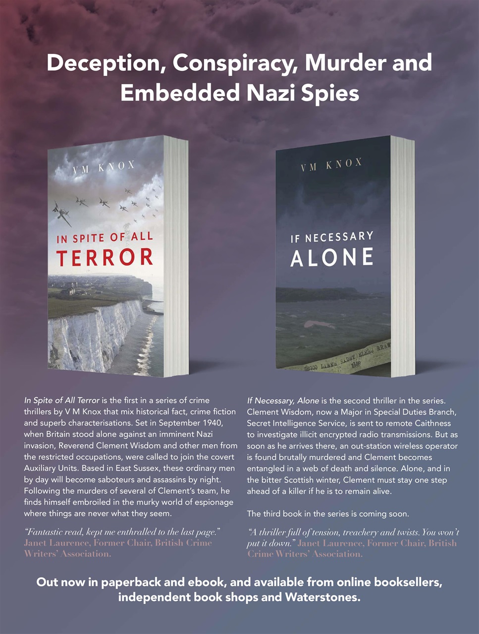 History Extra Magazine Preview Pages