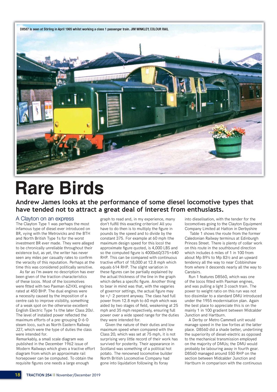 Traction Preview Pages