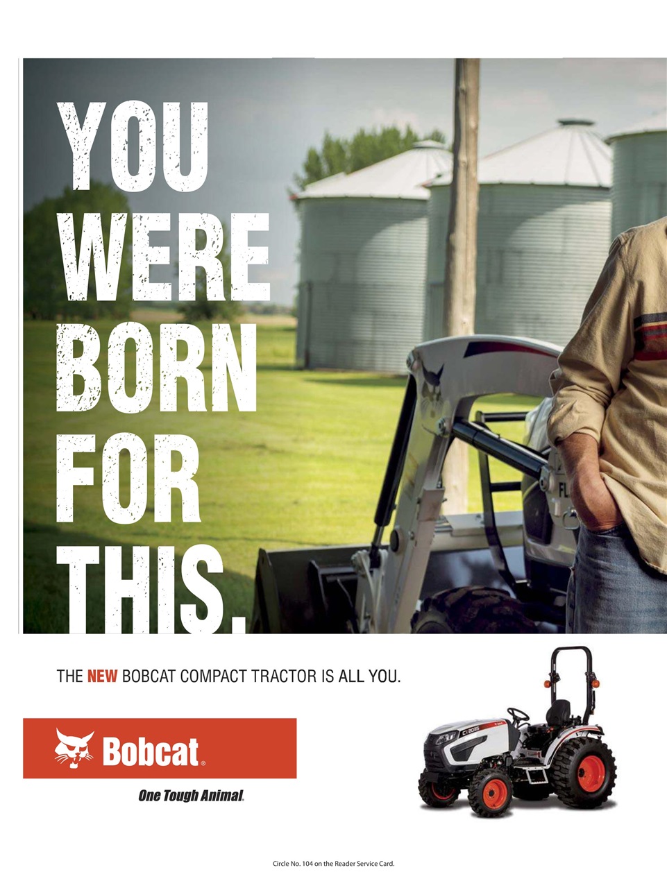 Hobby Farms Magazine Preview Pages