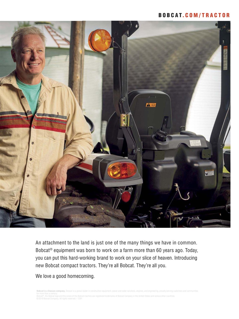 Hobby Farms Magazine Preview Pages