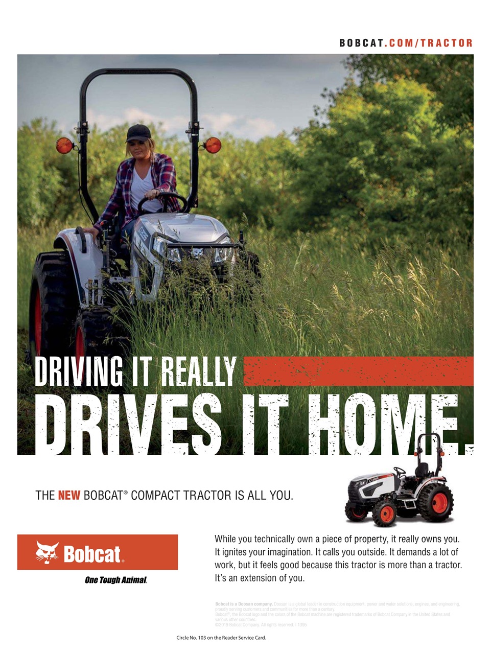 Hobby Farms Magazine Preview Pages
