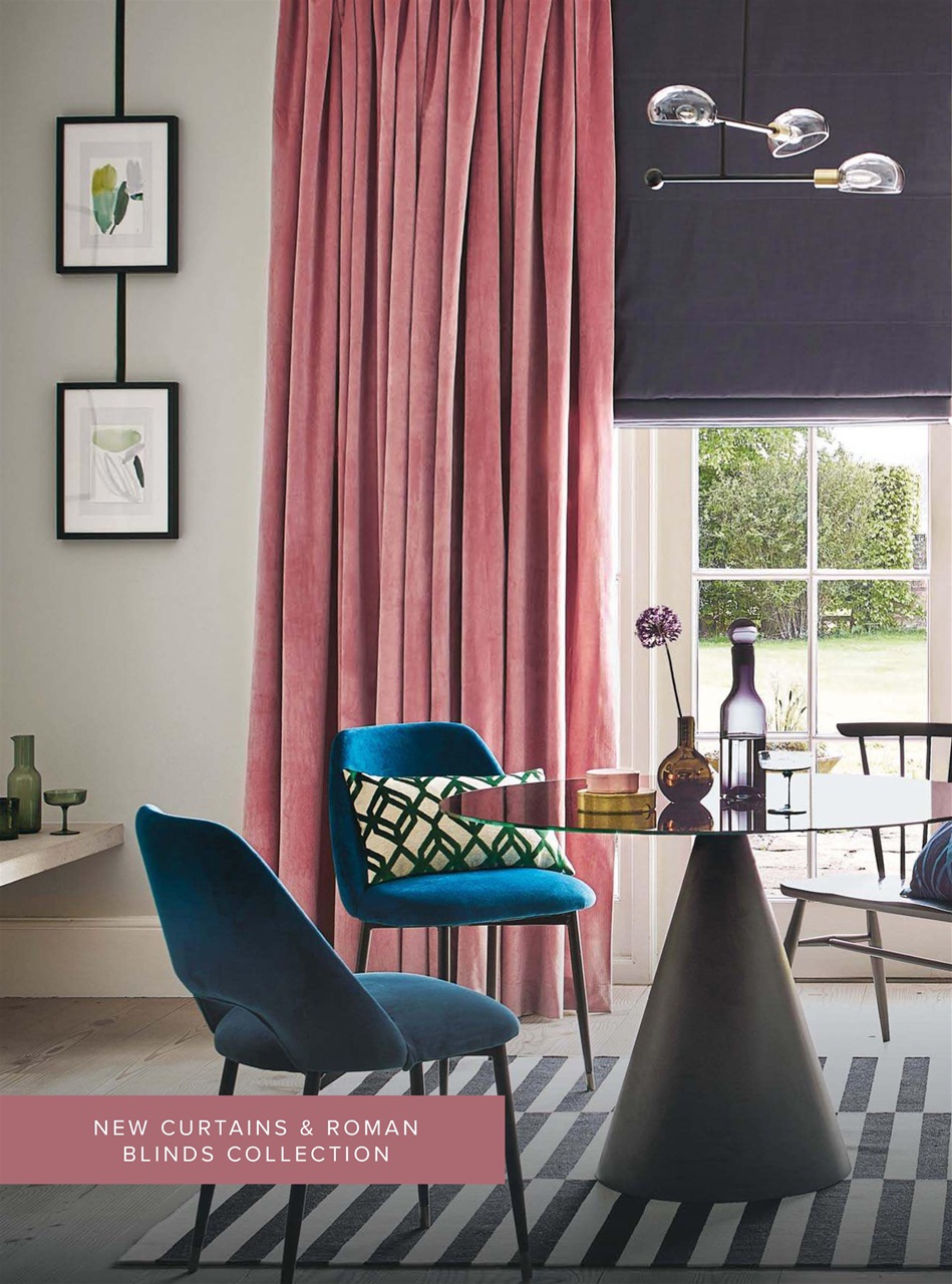 Your Home Magazine Preview Pages