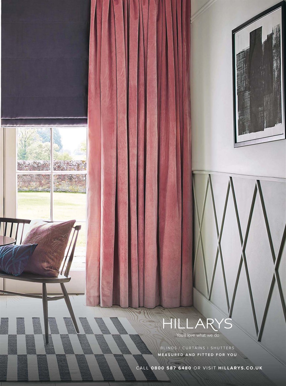Your Home Magazine Preview Pages